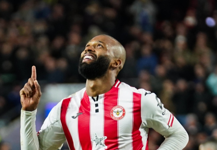 Igor Thiago ready to strike for goals as Brentford face Nottingham Forest in the next Premier League clash