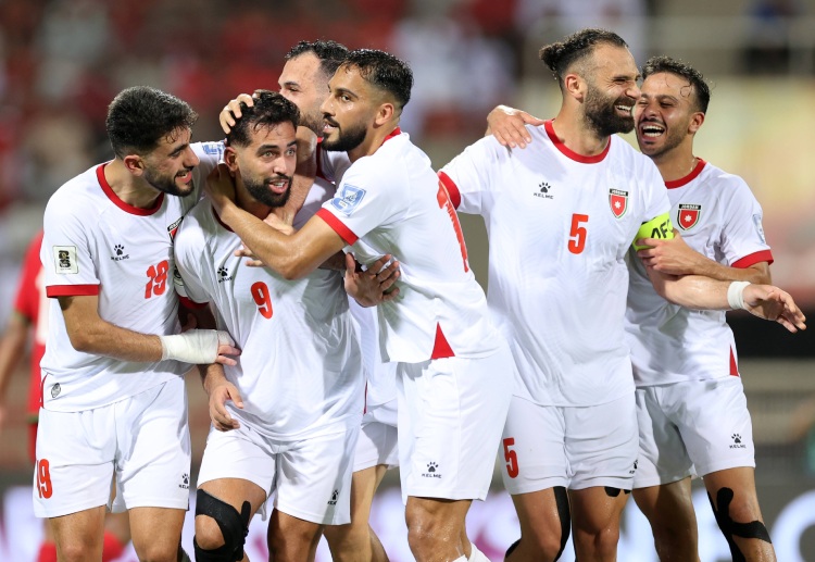 World Cup 2026: Jordan rõ ràng sẽ không phải cái tên được đánh giá quá cao