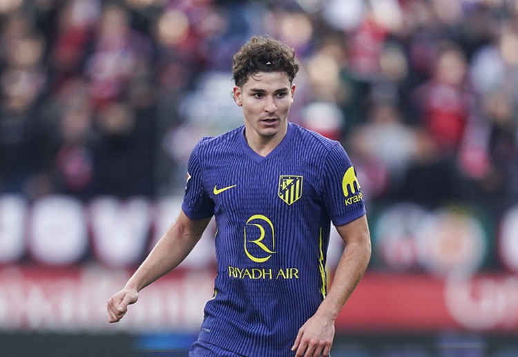 လာလီဂါ ကလပ်ဟာ ဒေါ့မန်ရဲ့ ကာရင်မ် အဒီယီမီကို ဦးစားပေး ပစ်မှတ် အဖြစ် သတ်မှတ်ထားကြောင်း သိရပါတယ်။