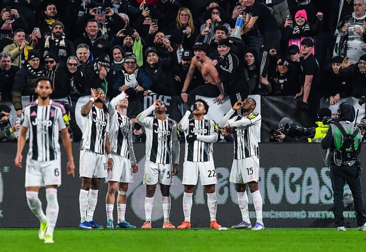 Khephren Thuram jadi pemain terbaik pertandingan Serie A
