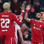 ลิเวอร์พูล ไม่ชนะมา 5 นัดรวดใน พรีเมียร์ลีก 2026