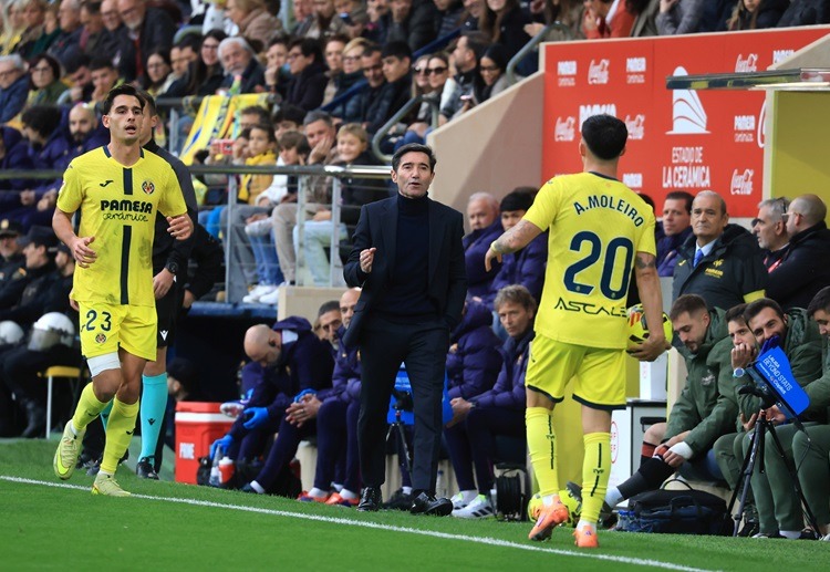 Klasemen La Liga 2025-2026