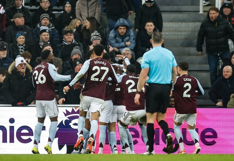 နယူးကာဆယ် အနေနဲ့ ဒီရာသီ ပရီးမီးယားလိဂ်မှာ ၈ ပွဲမြောက် ရှုံးပွဲနဲ့ ရင်ဆိုင်ခဲ့ရတာ ဖြစ်ပြီး တတိယမြောက် အိမ်ကွင်း ရှုံးပွဲလည်း ဖြစ်ခဲ့ပါတယ်။