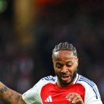 CLB Serie A Napoli dự kiến lên kế hoạch chiêu mộ Raheem Sterling