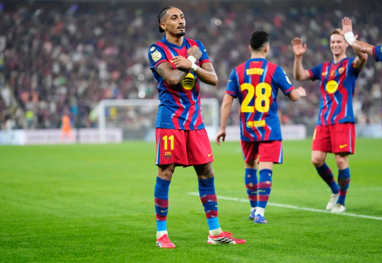 Supercopa de Espana: Barcelona mang về một chiến thắng quá ấn tượng