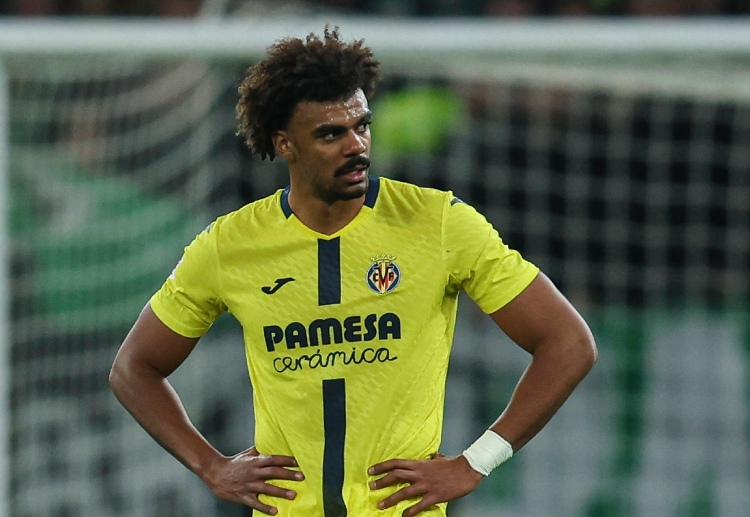 La Liga: Villarreal không thể có được dù chỉ 1 điểm