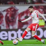 德甲联赛 大胜莱比锡