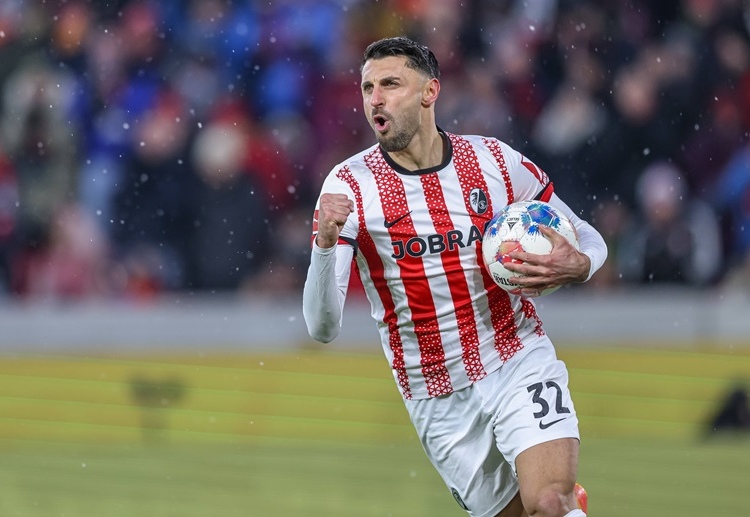 Bundesliga: Freiburg có quyền hy vọng ở trận đấu này