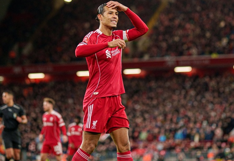 Taruhan Premier League: Liverpool vs Newcastle