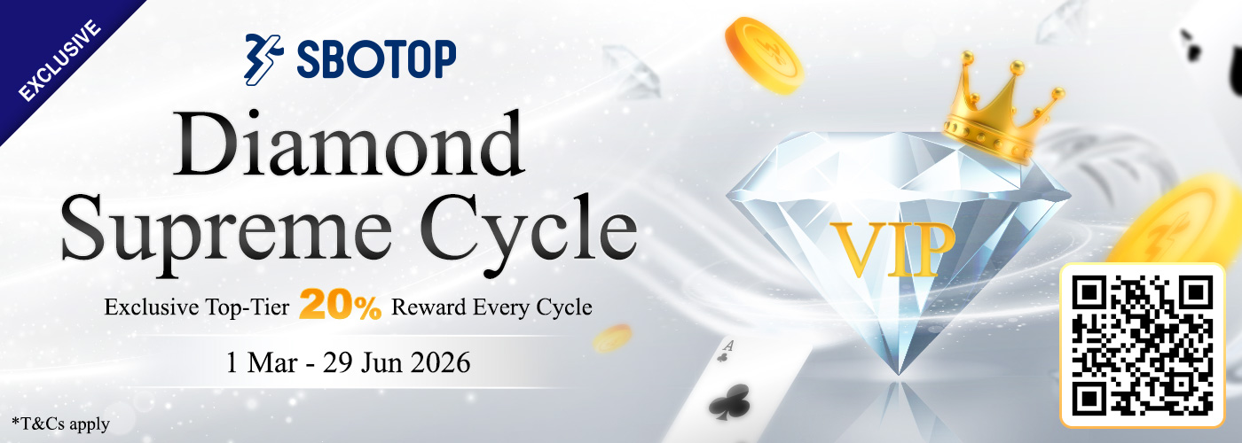 Diamond Supreme Cycle