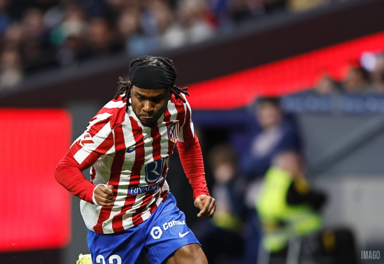 အက်တလက်တီကိုမက်ဒရစ် ကတော့ ဒီနိုင်ပွဲကြောင့် လာလီဂါမှာ ရှုံးပွဲဆက်နေမှုကို ရပ်တန့်နိုင်ခဲ့ပြီး ဇယားထိပ်ပိုင်းက အသင်းတွေနဲ့ ရမှတ် ကွာဟချက်ကိုလည်း အနည်းငယ် လျှော့ချနိုင်ခဲ့ပါတယ်။