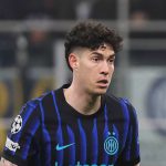 欧冠联赛 国际米兰主场再遭博德闪耀击败，以1比2告负止步16强，队员们赛后难掩失望。