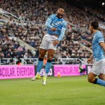 မန်စီးတီးက ၂၀၂၀-၂၀၂၁ ဘောလုံး ရာသီနောက်ပိုင်း ပထမဆုံး အကြိမ်အဖြစ် ခရာဘောင်ဖလားကို ကိုင်မြှောက်နိုင်ဖို့ မျှော်လင့်နေတာပါ။