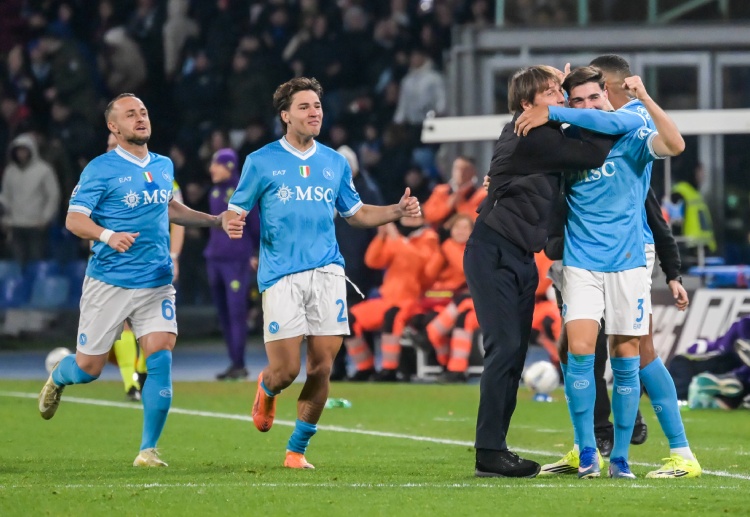 意大利杯 点球大战