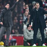 Mikel Arteta’s Arsenal meet Liam Rosenior’s Chelsea in a tactical battle with repercussions at the Premier League summit