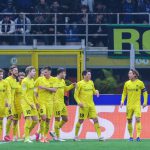 Bodo Glimt continued their fairytale run by seeing off Inter Milan 5-2 on aggregate in the Champions League