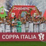 Bologna crowned Coppa Italia 2025 champions