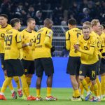 ဒေါ့မန်ဟာ ဒီပွဲမှာ အနိုင်ရခဲ့တာကြောင့် ချန်ပီယံလိဂ် ၁၆ သင်း အဆင့်ကို တက်လှမ်းနိုင်ဖို့ အခြအနေကောင်းသွားခဲ့ပြီ ဖြစ်ပါတယ်။