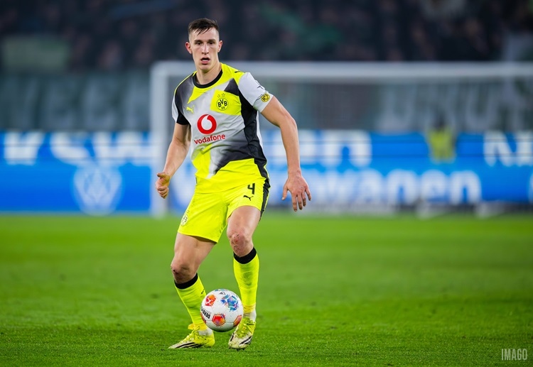 보루시아 도르트문트의 핵심 선수들이 부상으로 인해 라이프치히와의 분데스리가 경기에 결장하게 된다.