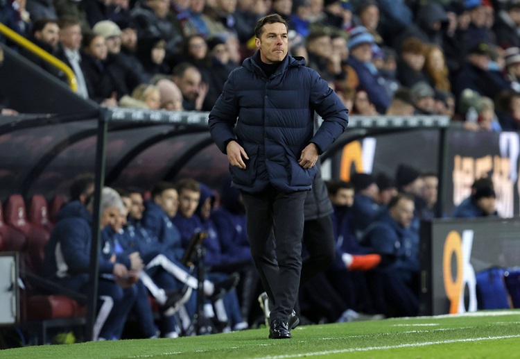 번리는 여전히 이번 시즌 프리미어리그 강등을 면하려는 희망을 갖고 있다.