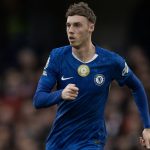 英超联赛 上轮对阵狼队时，帕尔默在上半场独中三球，成为英超历史上首位完成三次上半场帽子戏法的球员。