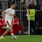 이날 승리로 라이프치히는 승점 39점을 기록하며 4위를 유지했다.