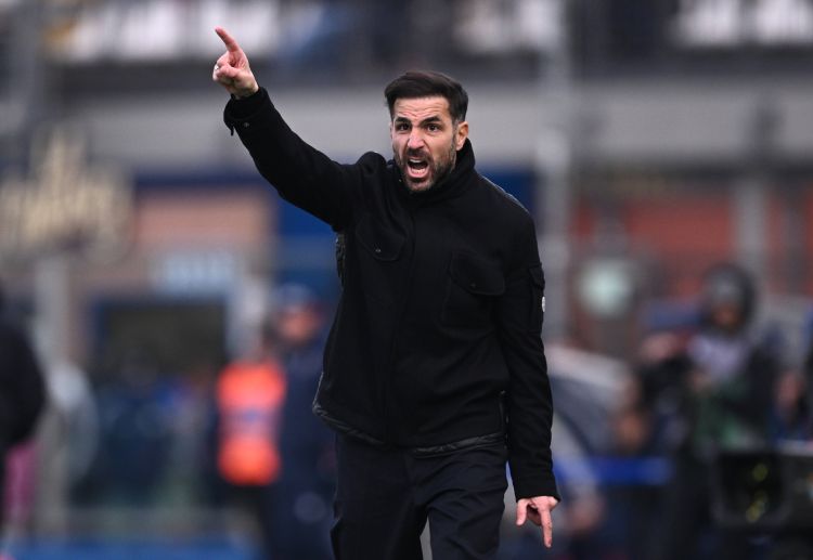 意大利杯 令人惊喜