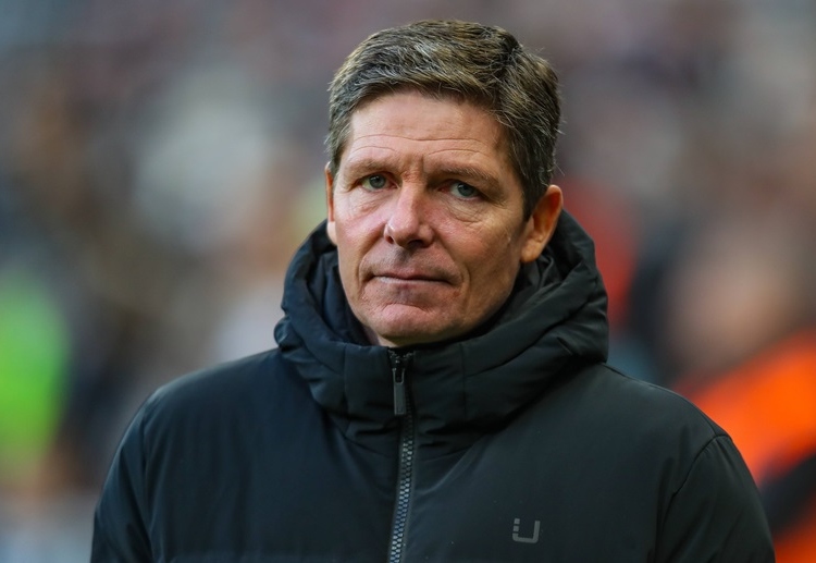 ဘန်လေဟာ ဒီပွဲမတိုင်ခင် ပရီးမီးယားလိဂ် ၁၆ ပွဲ ဆက်တိုက် နိုင်ပွဲ ပျောက်ဆုံးနေတဲ့ အသင်းပါ။