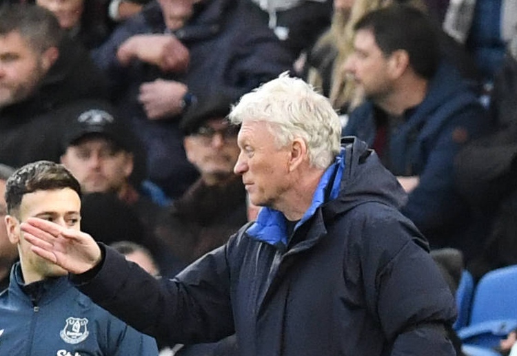 အဲဗာတန်ဟာ ၂၀၂၂-၂၀၂၃ ဘောလုံး ရာသီက ပရီးမီးယားလိဂ် ကနေ တန်းမဆင်း ရဖို့ အရေး အသည်းအသန် ရုန်းကန်ခဲ့ရတာပါ။