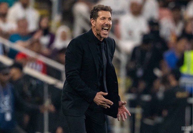 အက်တလက်တီကိုမက်ဒရစ်ဟာ လာလီဂါ ပွဲစဉ် ၃ ပွဲဆက်တိုက် နိုင်ပွဲ ပျောက်ဆုံးနေတာ ဖြစ်ပြီး ပွဲအပြီးမှာ အိုဘလက်ခ်က အခုလိုပဲ ပြောပါတယ်။