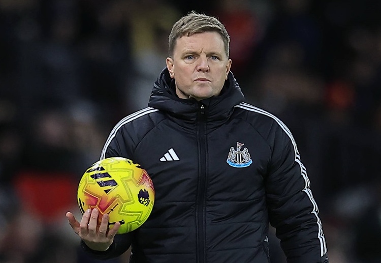 နယူးကာဆယ်ဟာ ပြီးခဲ့တဲ့ ပွဲစဉ် ၃ ပွဲ ဆက်တိုက် ရှုံးနိမ့်ခဲ့ပြီးနောက် ပရီးမီးယားလိဂ် ဇယားရဲ့ အဆင့် ၁၀ နေရာ အထိ ရောက်ရှိနေခဲ့တာ ဖြစ်ပါတယ်။