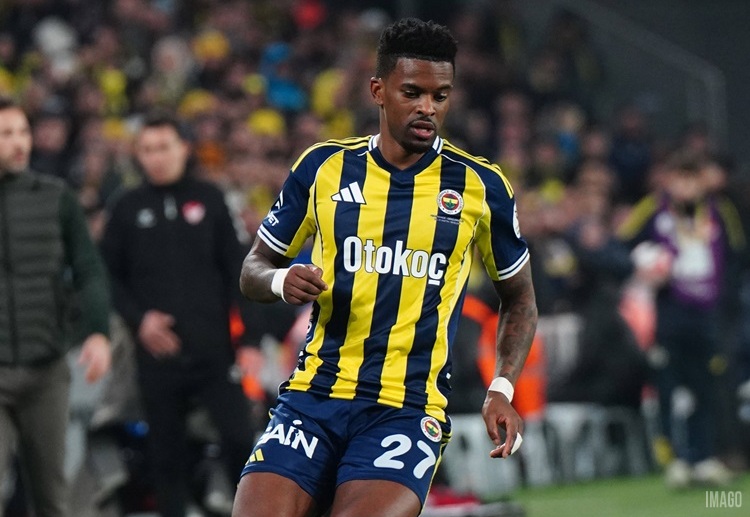 Nelson Semedo aims to lead Fenerbahce against Nottingham Forest in their Europa League knockout phase play-offs