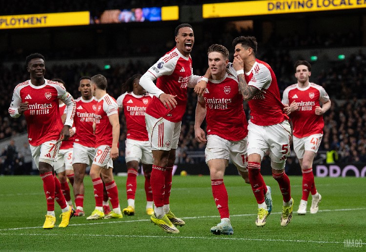 ဒါ့အပြင် ချန်ပီယံလိဂ် ဖလားဆီ သွားရာ လမ်းကြောင်းအရ အာဆင်နယ်က ဆီမီးဖိုင်နယ် အထိ ပွဲချောင်နေတာ တွေ့ရပါတယ်။