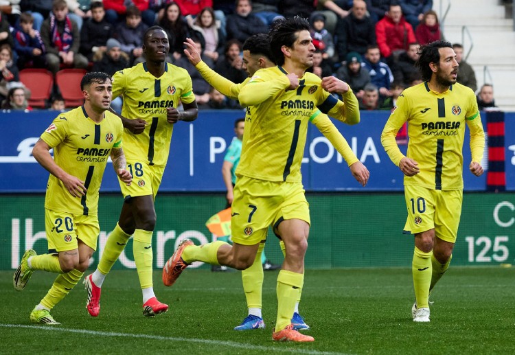 Klasemen La Liga 2025-2026
