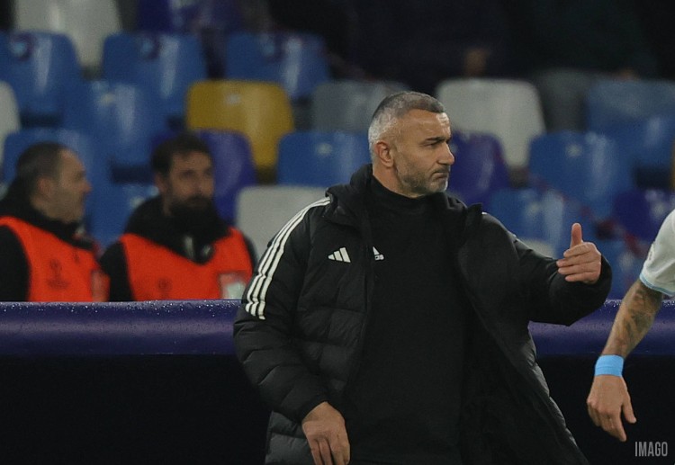 欧冠联赛 仍有亮点