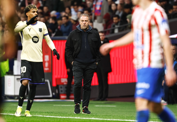 တီကိုသာ ကိုပါဒယ်ရေး ဗိုလ်လုပွဲကို တက်လှမ်းနိုင်ခဲ့ရင် ရီးရဲလ်ဆိုစီဒက် သို့မဟုတ် ဘီလ်ဘာအိုနဲ့ ကစားရမှာ ဖြစ်ပါတယ်။