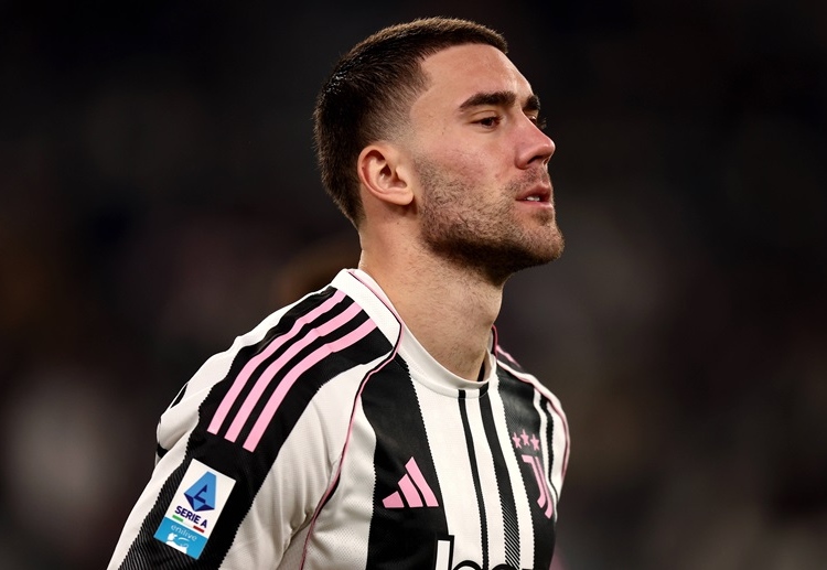 Klasemen Serie A 2025/2026