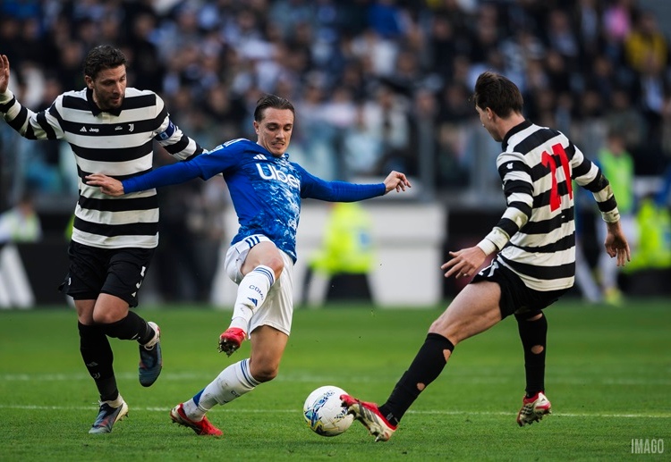 Taruhan Serie A: AS Roma vs Juventus