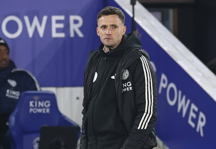 Andi King's Leicester City are eager to beat Southampton when they face them for their FA Cup fourth round clash