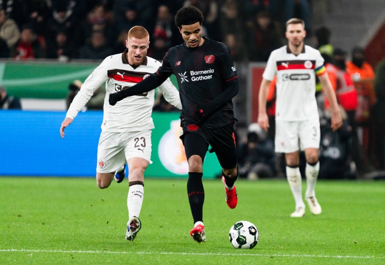 틸만은 비야레알전 멀티 골에 이어 프랑크푸르트전에서도 득점포를 가동하며 절정의 골 감각을 과시하고 있다.