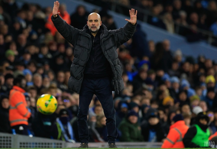 แมนเชสเตอร์ ซิตี้ หวังลดระยะห่าง อาร์เซนอล จ่าฝูง พรีเมียร์ลีก 2026