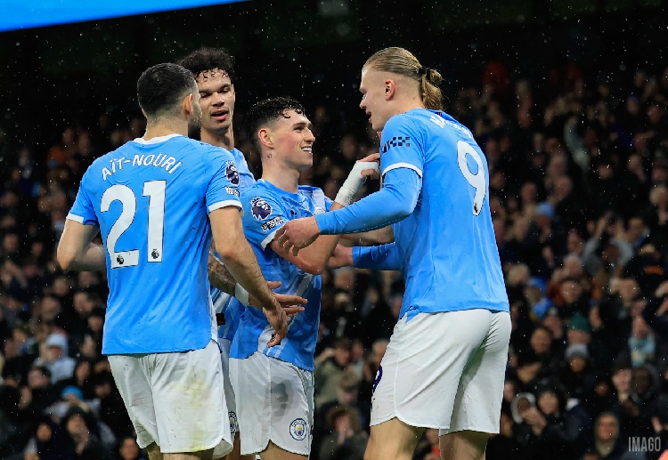 Jadwal Premier League 2025-2026