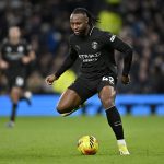 英联杯 连续进球