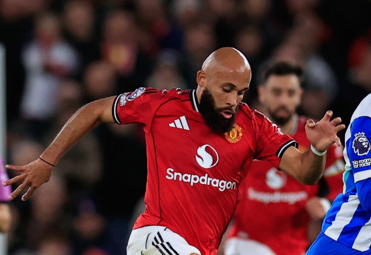 Bryan Mbeumo berpeluang tambah gol di Premier League musim ini