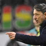 欧冠联赛 诺科瓦奇执掌球队期间，多特蒙德近30轮联赛仅有一次失利。