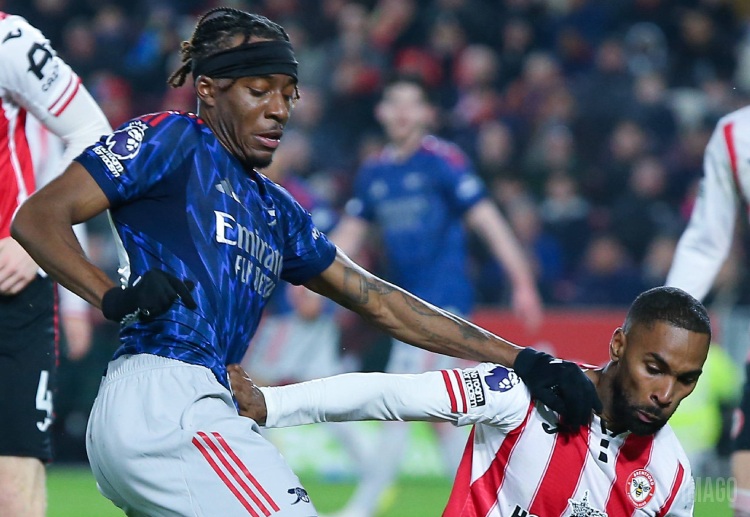 ဒါပေမယ့် အခုဟာက ၂၀၂၆ ခုနှစ်ကို ရောက်နေပြီ ဖြစ်ပြီး ပရီးမီးယားလိဂ် ချန်ပီယံဆု အတွက် ပန်းဝင်ခါနီးလေလေ၊ အာဆင်နယ် အတွက် ဖိအားနဲ့ စိုးရိမ်စိတ်တွေက ပိုများလာလေလေ ဖြစ်နေပါတယ်။