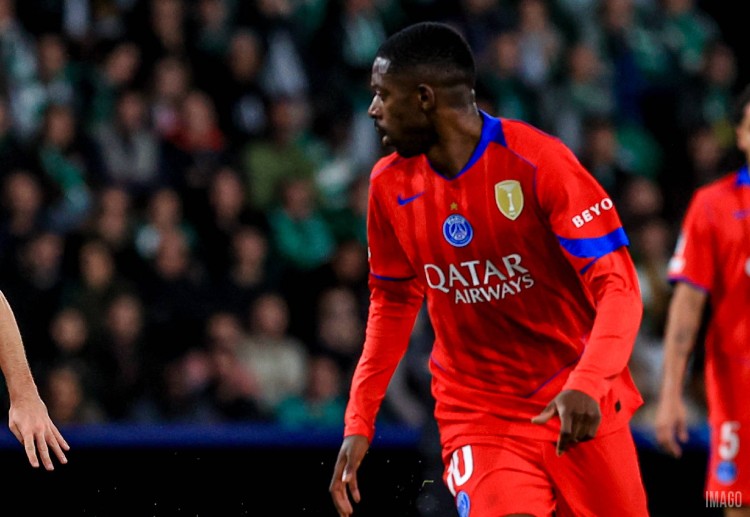 欧冠联赛 9战7球