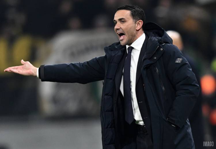 Atalanta chạm trán đối thủ Napoli ở vòng 26 Serie A 2025/26