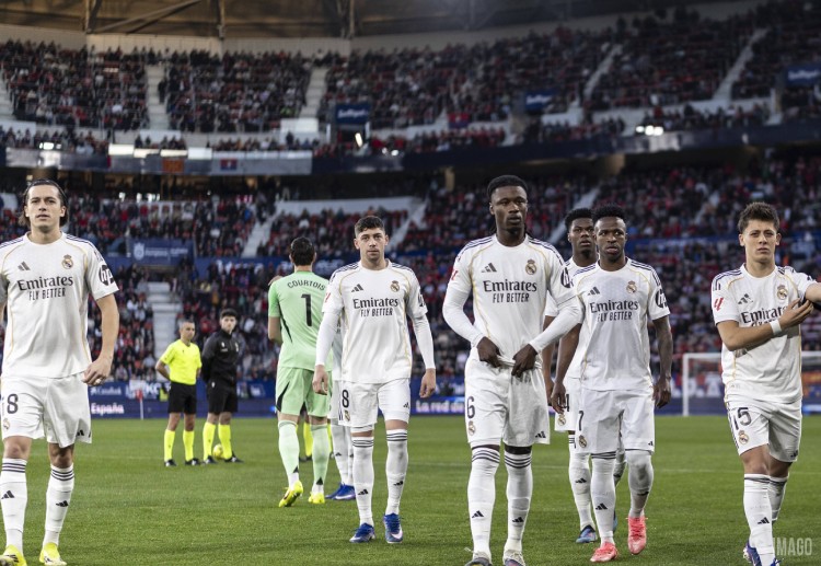 เรอัล มาดริด ได้เปรียบจากผลงานนัดแรกที่บ้าน เบนฟิก้า ยูฟ่า แชมเปี้ยนส์ลีก 2026