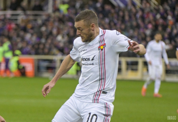 Serie A: Cremonese không thể hiện được nhiều điều ở trận này